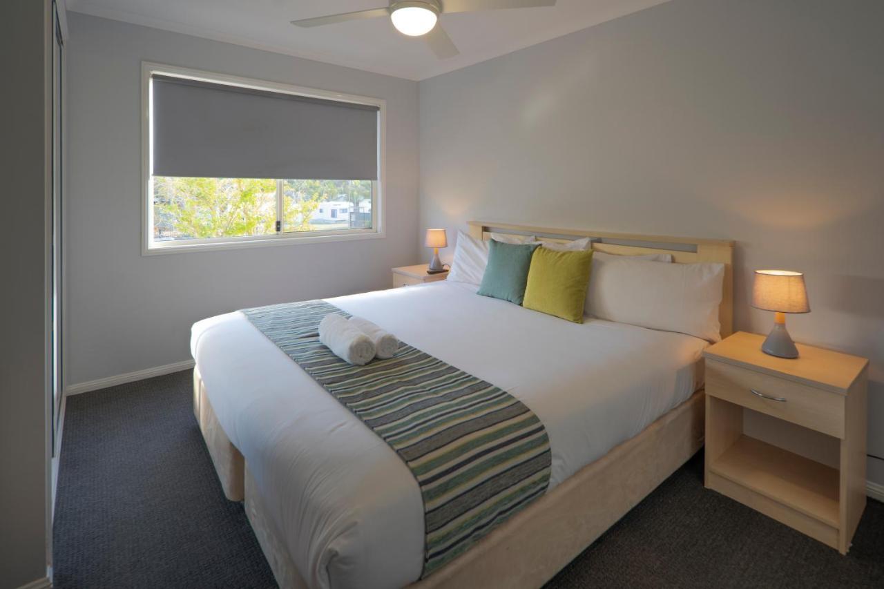 Ingenia Holidays Holiday park One Mile