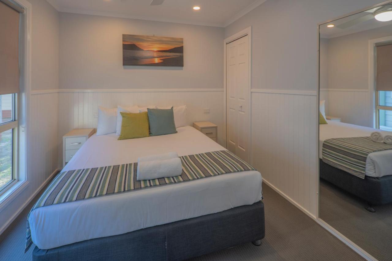 Ingenia Holidays 4* One Mile