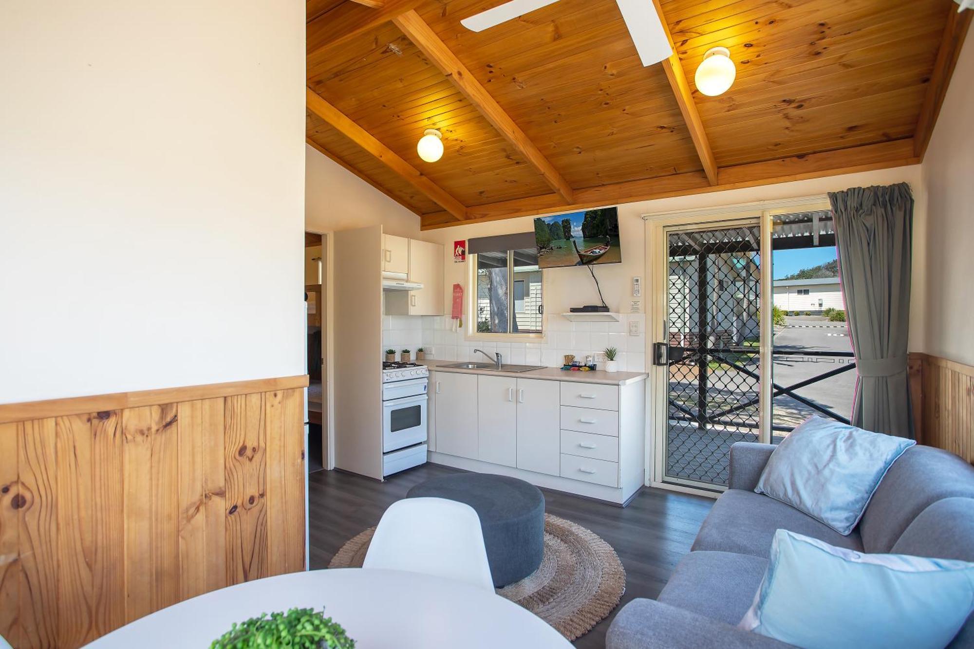 Ingenia Holidays Holiday park