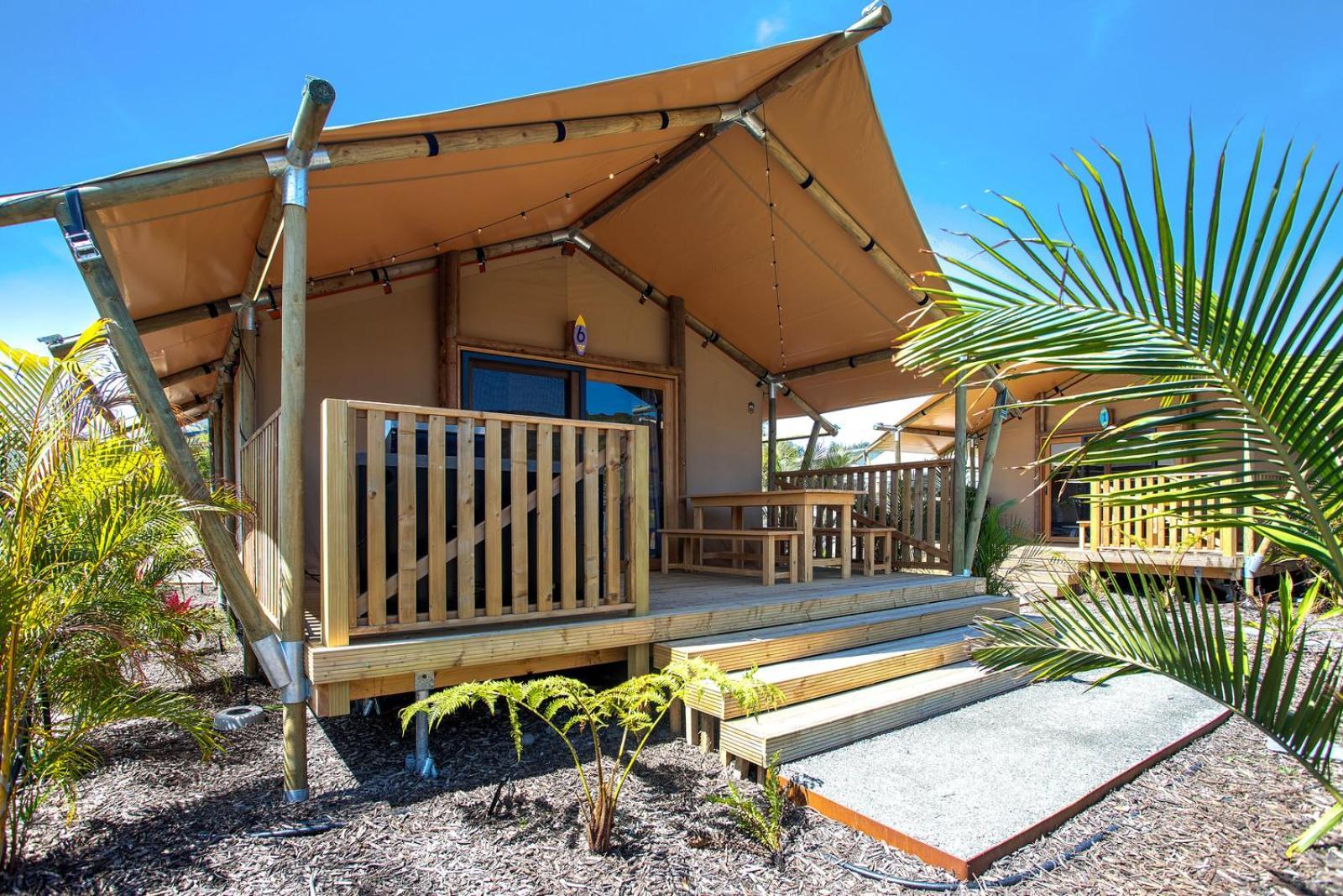 Ingenia Holidays Holiday park One Mile