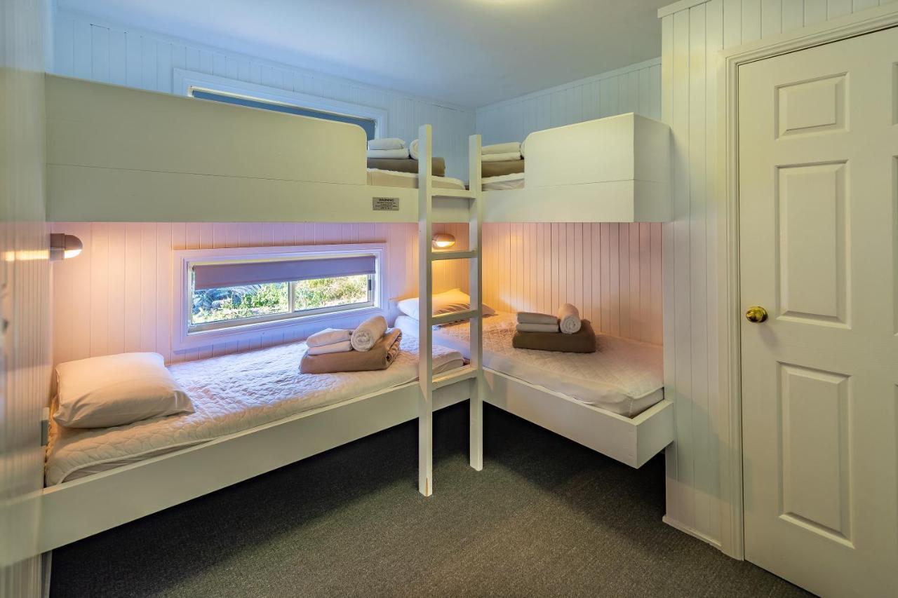 Holiday park Ingenia Holidays One Mile