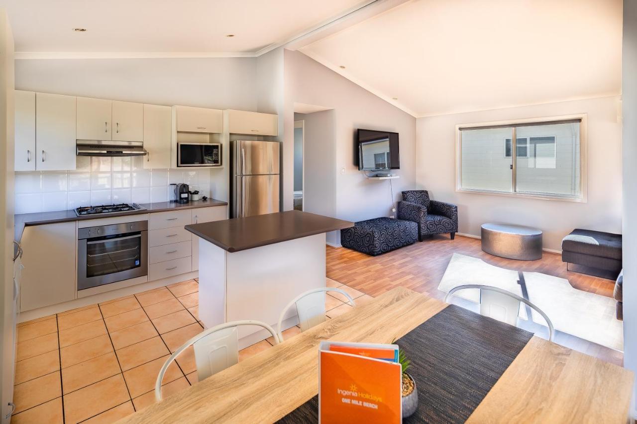 Ingenia Holidays 4* One Mile